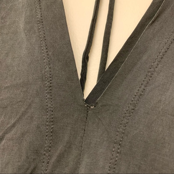 Eri + Ali Black Briella Dress - Picture 8 of 12